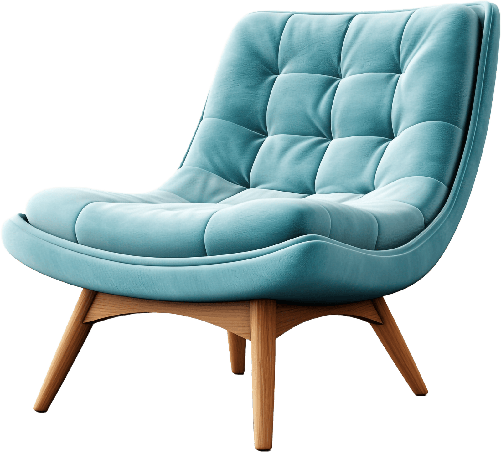 Sleek-Furniture-for-Modern